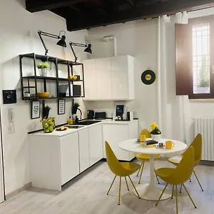 Bike&the City - Apartamento E Le Bici Appartamento
