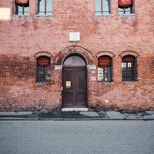 ferrara Centro - Sabi Apt Appartamento